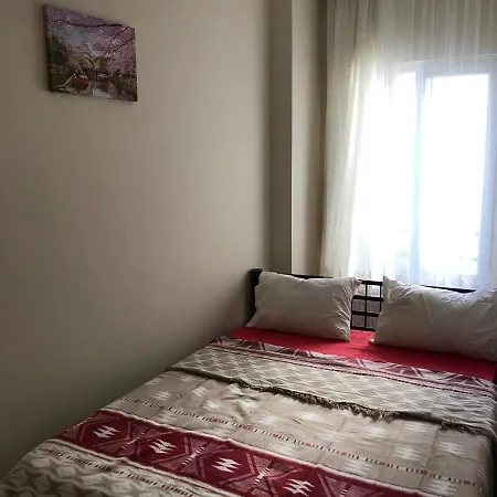 Διαμέρισμα Quiet Cozy Close To Metro/subway *